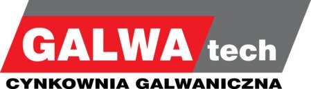 Logo cynkowni galwanicznej 